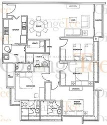 The Raintree (D21), Condominium #460567441